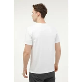 LOTTO CLEVER ERKEK T SHIRT 4FX BİSİKLET YAKA thumbnail 3