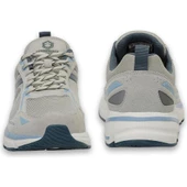 LUMBERJACK TRUE 4FX BEJ MAVİ COMFORT CASUAL ANATOMİK SPOR AYAKKABI thumbnail 5