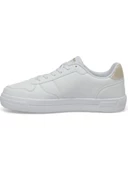 U.S.POLO ASSN ELLİS 4FX BEYAZ comfort casual anatomik sneaker - 5