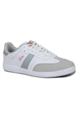 JUMP 29967 BEYAZ GRİ comfort casual anatomik spor ayakkabısı - 9