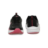 LUMBERJACK COLD 4FX SİYAH PEMBE COMFORT ANATOMİK SPOR AYAKKABISI - 7