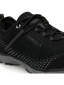 LUMBERJACK DARE 4PR SİYAH SİYAH comfort casual memory foam taban anatomik spor ayakkabı thumbnail 9