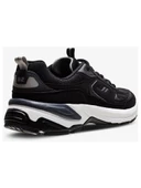 LESCON NEWTON EASYSTEP SİYAH comfort casual anatomik spor ayakkabısı thumbnail 6