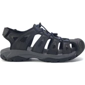 DOCKERS 234715 SİYAH COMFORT CASUAL ANATOMİK TABAN SPOR SANDALET thumbnail 3