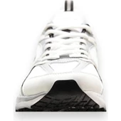 LESCON ORION BEYAZ COMFORT ANATOMİK KOŞU VE YÜRÜYÜŞ SPOR AYAKKABISI thumbnail 9