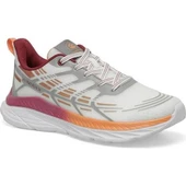 LUMBERJACK HAWK 4FX BEYAZ TURUNCU COMFORT CASUAL ANATOMİK SPOR AYAKKABISI - 4