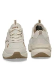 U.S.POLO ASSN.ISABELLA 4PR BEJ COMFORT CASUAL ANATOMİK SPOR AYAKKABI - 6