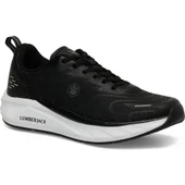 LUMBERJACK COLD 4FX SİYAH NEON YEŞİL COMFORT CASUAL ANATOMİK SPOR AYAKKABISI thumbnail 1