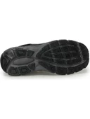 LUMBERJACK URSA 4PR SİYAH SU GEÇİRMEZ WATERPROFF OUTDOOR AYAKKABI - 6