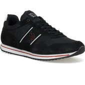 U.S.POLO BASSEL 3FX LACİVERT COMFORT CASUAL ANATOMİK SPOR AYAKKABI - 4