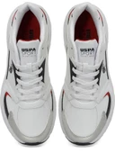U.S.POLO ASSN.FELIX 4PR COMFORT CASUAL ANATOMİK SPOR AYAKKABISI - 6