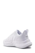 U.S.POLO ASSN WILLY 4FX BEYAZ COMFORT CASUAL ANATOMİK SPOR AYAKKABISI - 4