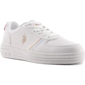 U.S.POLO ASSN DREW 3PR COMFORT CASUAL GÜNLÜK SPOR AYAKKABISI - 4