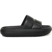 LUMBERJACK EMMA 3FX SİYAH EVA TABAN COMFORT SUYA DAYANIKLI SPOR PLAJ TERLİĞİ thumbnail 3