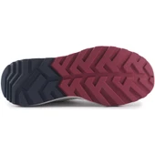 U.S.POLO ASSN CROUNCH 4FX SİYAH COMFORT CASUAL ANATOMİK SPOR AYAKKABI - 4