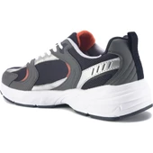 LUMBERJACK POL 4FX LACİVERT GRİ COMFORT CASUAL ANATOMİK SPOR AYAKKABISI thumbnail 6