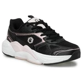 LUMBERJACK TECH 4FX SİYAH COMFORT CASUAL ANATOMİK SPOR AYAKKABISI - 2
