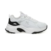 KİNETİX VALERIA PU 3PR BEYAZ COMFORT CASUAL ANATOMİK SPOR AYAKKABISI - 7