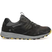 LUMBERJACK BECOTT 2PR GRİ COMFORT CASUAL GÜNLÜK SPOR AYAKKABISI thumbnail 3