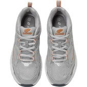 LOTTO NORWELL 3PR LILA TURUNCU COMFORT CASUAL ANATOMİK SPOR AYAKKABI thumbnail 6