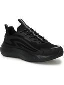 LUMBERJACK KADO 4PR SİYAH COMFORT CASUAL ANATOMİK SPOR AYAKKABISI thumbnail 2