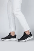 JUMP 29771 SİYAH COMFORT CASUAL ANATOMİK SPOR AYAKKABI thumbnail 4