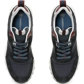 LUMBERJACK SYLAS 3FX LACİ BORDO COMFORT CASUAL ANATOMİK SPOR AYAKKABISI thumbnail 7