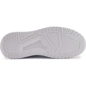 LUMBERJACK RYNERA 4FX BEYAZ ALTIN COMFORT CASUAL GÜNLÜK SNEAKER - 5