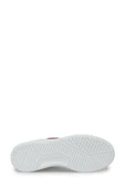 U.S.POLO ASSN COSTA 4FX BEYAZ BORDO COMFORT CASUAL ANATOMİK SNEAKER - 8