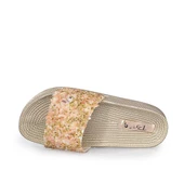 PİENN 20037 001 BRONZ COMFORT CASUAL ANATOMİK GÜNLÜK TERLİK - 3