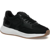 LUMBERJACK HEDDA 3FX SİYAH COMFORT CASUAL GÜNLÜK SPOR AYAKKABISI thumbnail 4