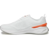 LUMBERJACK MORGEN 4FX BEYAZ MEMORY FOAM HAFIZALI TABAN COMFORT CASUAL SPOR AYAKKABI thumbnail 4