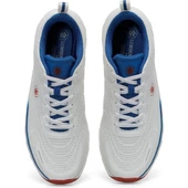 LUMBERJACK COLD 4FX BEYAZ SAKS COMFORT CASUAL ANATOMİK SPOR AYAKKABISI - 6