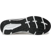 LUMBERJACK BUZZ 4FX SİYAH BEYAZ MEMORY FOAM COMFORT TABAN SPOR AYAKKABISI - 6