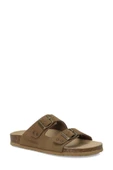 LUMBERJACK JOLIE NU 4FX KUM COMFORT CASUAL GÜNLÜK ANATOMİK TERLİK - 1