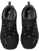LUMBERJACK URSA 4PR SİYAH SU GEÇİRMEZ WATERPROFF OUTDOOR AYAKKABI - 7
