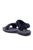 LUMBERJACK PHONE 2FX LACİVERT COMFORT CASUAL GÜNDELİK SPOR SANDALET thumbnail 4