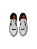 LUMBERJACK MURRIEL 4PR BEYAZ LACİVERT COMFORT CASUAL SNEAKER - 4