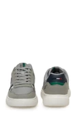 U.S.POLO ASSN ARTHUR 4FX GRİ COMFORT CASUAL GÜNLÜK SPOR AYAKKABISI thumbnail 6