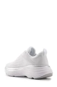 LUMBERJACK SUNSHINE 4FX BEYAZ COMFORT CASUAL ANATOMİL SPOR AYAKKABISI - 4
