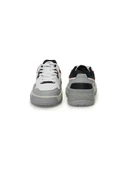 LUMBERJACK MURRIEL 4PR BEYAZ LACİVERT COMFORT CASUAL SNEAKER - 6