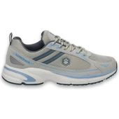 LUMBERJACK TRUE 4FX BEJ MAVİ COMFORT CASUAL ANATOMİK SPOR AYAKKABI thumbnail 3