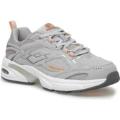LOTTO NORWELL 3PR LILA TURUNCU COMFORT CASUAL ANATOMİK SPOR AYAKKABI thumbnail 1