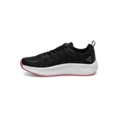 LUMBERJACK COLD 4FX SİYAH PEMBE COMFORT ANATOMİK SPOR AYAKKABISI - 5