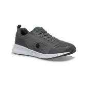 LUMBERJACK COBALT 3FX GRİ COMFORT CASUAL ANATOMİK SPOR AYAKKABISI - 2
