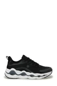 LUMBERJACK KESK 4PR SİYAH COMFORT CASUAL ANATOMİK SPOR AYAKKABISI - 3