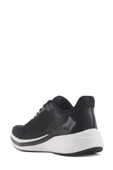 U.S.POLO ASSN BLAKE SİYAH K.GRİ COMFORT CASUAL SPOR AYAKKABISI - 4
