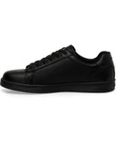 U.S.POLO ASSN.COSTA 4PR SİYAH-SİYAH comfort casual anatomik unisex sneaker - 4