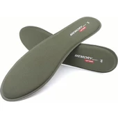 JUMP MEMORY FOAM ANATOMİK JELLİ COMFORT UNİSEX TABANLIK - 7