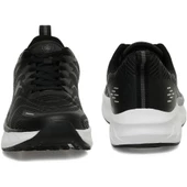 LUMBERJACK COLD 4FX SİYAH NEON YEŞİL COMFORT CASUAL ANATOMİK SPOR AYAKKABISI thumbnail 6